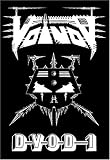 DVD : Voivod - D V O D 1