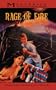 Rage Of Fire (Turtleback School & Library Binding Edition) (Mysteries in Our National Parks)