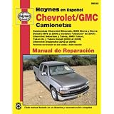 Chevrolet and GMC Chevrolet and GMC