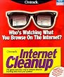 Internet Cleanup