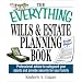 The Everything Wills And Estate Planning Book: Professional Advice to Safeguard Your Assets and Provide Security for Your Family (Everything Series)