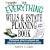 The Everything Wills And Estate Planning Book: Professional Advice to Safeguard Your Assets and Provide Security for Your Family (Everything Series)
