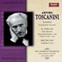 Arturo Toscanini Conducts