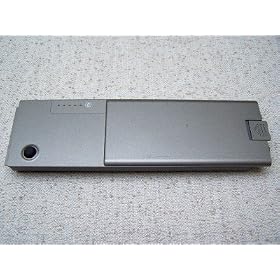 Original Dell Inspiron 8500 8600 D800 Original Genuine Dell Battery.