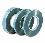 BOHLE XtraCryl Transparent, Polyacrylate Double-Sided Mirror, Glass, Plastic, Metal Adhesive Tape 9 mm · 1.0 mm · 25 m