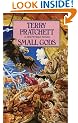 Small Gods: (Discworld Novel 13): A Discworld Novel (Discworld Novels)