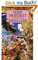 Small Gods: A Discworld Novel (Discworld Novels)