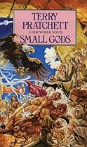 Small Gods: A Discworld Novel