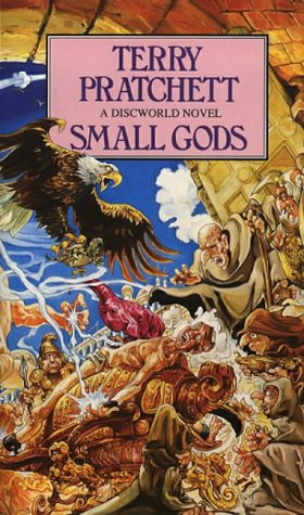 Small Gods (Discworld Novel)