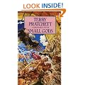 Small Gods: (Discworld Novel 13): A Discworld Novel (Discworld Novels)