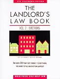 Landlord s Law Book: Evictions: California (6th ed)