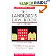 Landlord's Law Book: Evictions: California (6th ed)