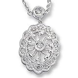 16 Diamond Antique-Reproduction-Style
