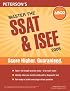 Master the SSAT/ISEE 2008 (Master the Ssat and Isee)