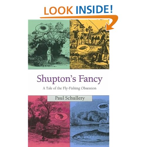 Shupton's Fancy