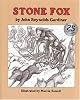 Stone Fox