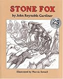 Stone Fox