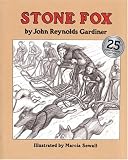 Stone Fox John Reynolds Gardiner