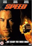 Speed [UK IMPORT] - Keanu Reeves