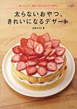太らないおやつ、きれいになるデザート