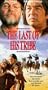 The Last of His Tribe [VHS]