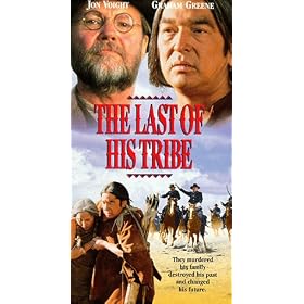 The Last of His Tribe [VHS]