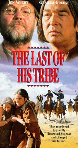 The Last Of His Tribe (1992) DVDRIP  SV Icon