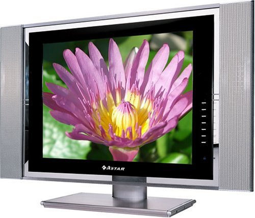 Astar LTV-2001 20-Inch Flat-Panel LCD TV
