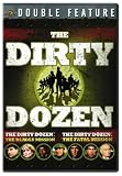 The Dirty Dozen Double Feature (The Dirty Dozen - The Deadly Mission / The Dirty Dozen - The Fatal Mission)