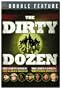 The Dirty Dozen Double Feature (The Dirty Dozen - The Deadly Mission / The Dirty Dozen - The Fatal Mission)