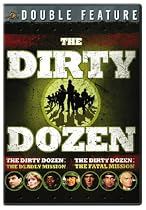 The Dirty Dozen Double Feature (The Dirty Dozen - The Deadly Mission / The Dirty Dozen - The Fatal Mission)