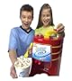 McDonald's McFlurry Maker
