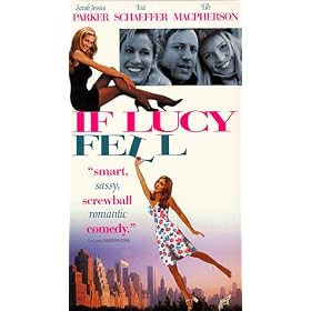 If Lucy Fell [VHS]