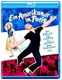 Ein Amerikaner in Paris                          [Blu-ray] - Gene Kelly