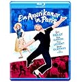 Ein Amerikaner in Paris [Blu-ray]
