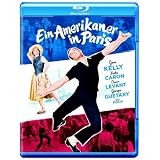 Ein Amerikaner in Paris [Blu-ray]von "Gene Kelly"