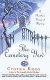 The Cemetery Yew: A Martha's Vineyard Mystery (Paperback)