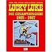 Lucky Luke Gesamtausgabe 19: 1985-1987
