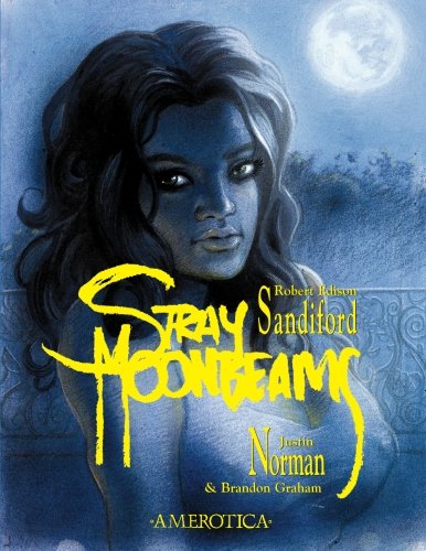 stray moonbeams