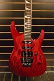 Jackson DK2 Dinky Electric Guitar RGF