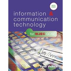 ICT for WJEC GCSE