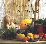 Revue Flammarion  / Saveurs du potager