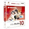 Pinnacle Studio 10 通常版