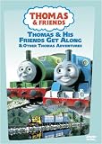 Friends Get Along