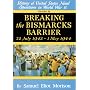 Breaking the Bismark's Barrier: Volume 6: July 1942 - May 1944 (Breaking the Bismarck's Barrier, 22 July 1942-May 1944)