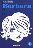 Barbara, tome 1