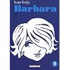 Barbara, tome 1
