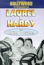The Flying Deuces