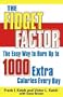 The Fidget Factor Easy Ways To Burn Up Calories