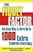 The Fidget Factor Easy Ways To Burn Up Calories